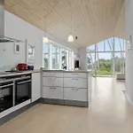 Ferienhaus Amazing Home In Nykobing Sj With Wifi *