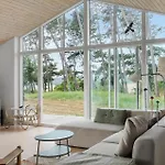 Ferienhaus Amazing Home In Nykobing Sj With Wifi Klint