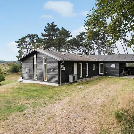 Amazing Home In Nykobing Sj With Wifi Klint
