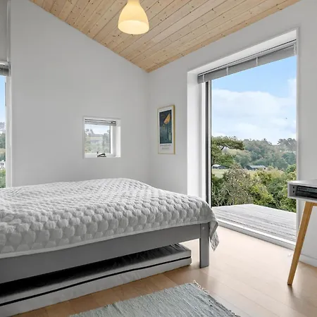 Feriehus Amazing In Nykobing Sj With Wifi Klint
