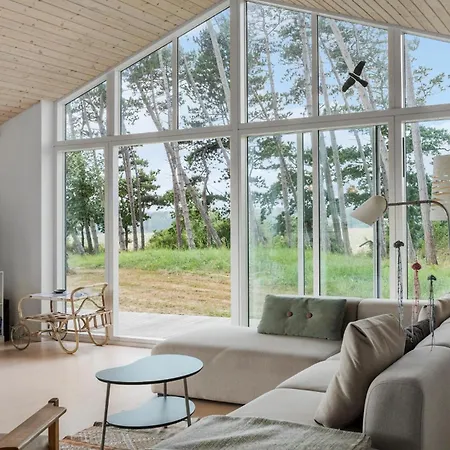 Feriehus Amazing In Nykobing Sj With Wifi Klint