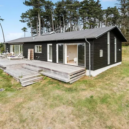 Amazing Home In Nykobing Sj With Wifi Ferienhaus Klint